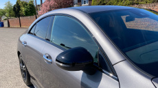 Mercedes-Benz CLA 200 AMG Line Premium 4dr Tip Auto Petrol Saloon